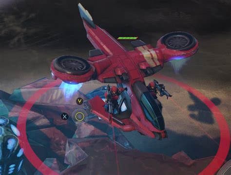 halo hornet|hornet halo wars 2.